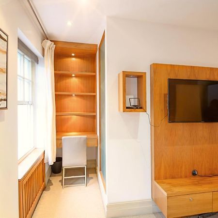 Apartmán Luxury Massive Townhouse By Harrods Londýn Exteriér fotografie