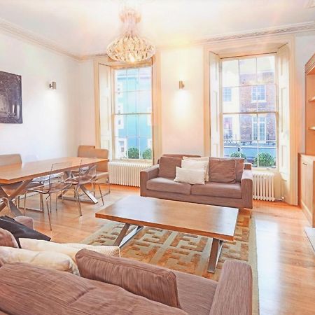 Apartmán Luxury Massive Townhouse By Harrods Londýn Exteriér fotografie