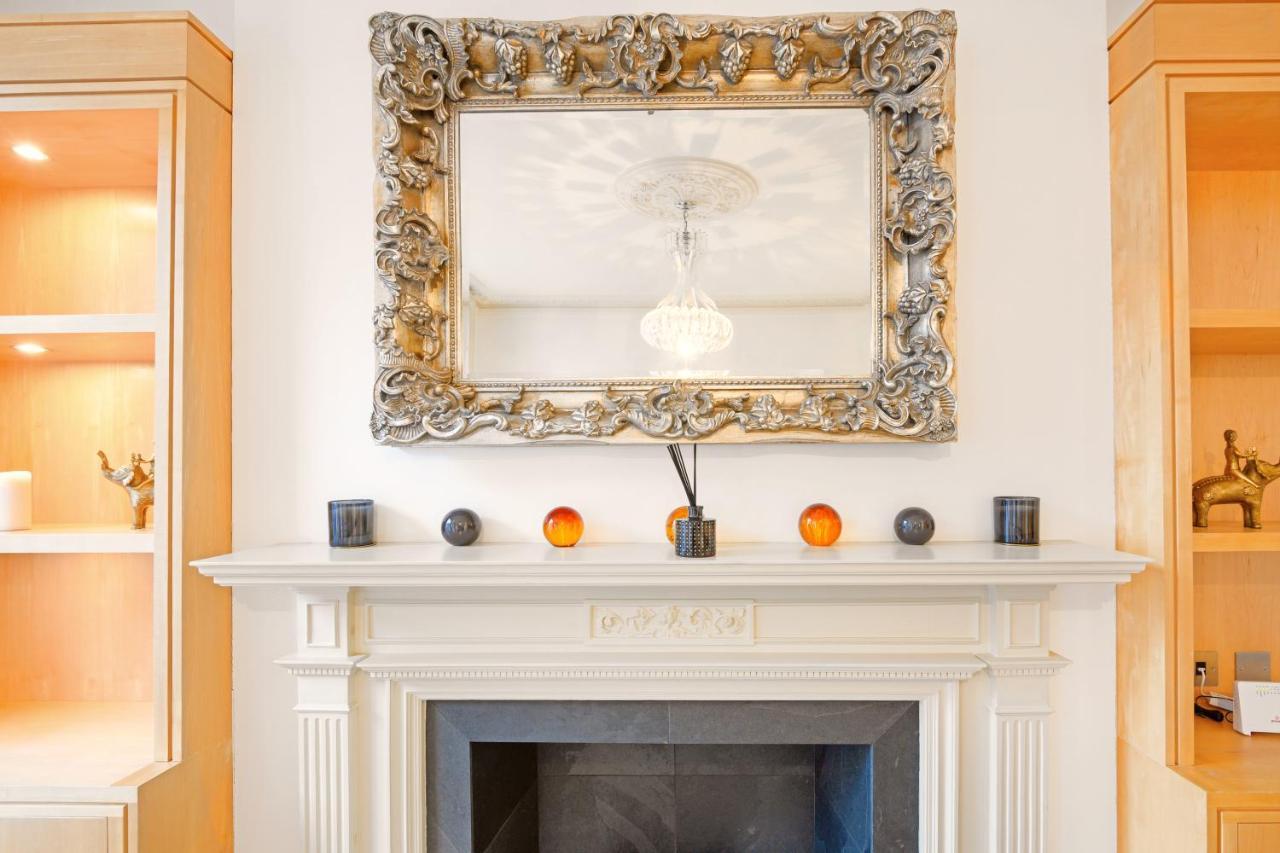 Apartmán Luxury Massive Townhouse By Harrods Londýn Exteriér fotografie