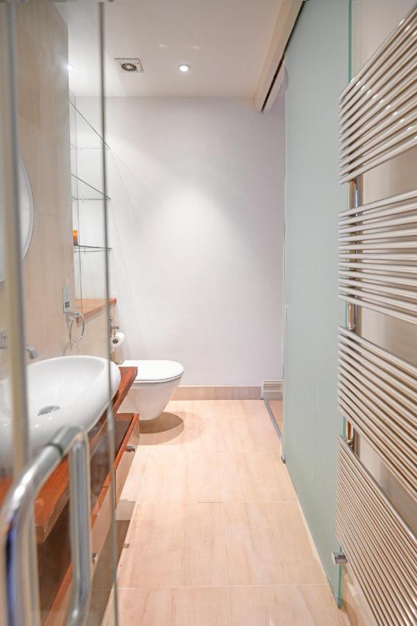 Apartmán Luxury Massive Townhouse By Harrods Londýn Exteriér fotografie
